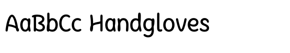 KunKun Gujarati Regular font sample