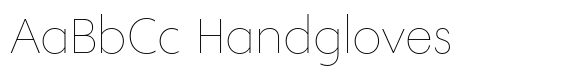 Regine Regina Standard Thin image