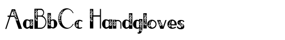 PN French Florals Condensed image