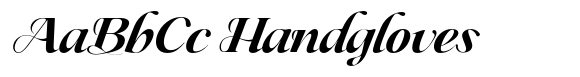 Ceciliany Bold Italic image