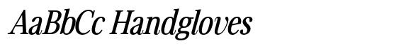 Avantime Bold Italic image