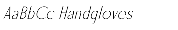 Quilezy Italic image