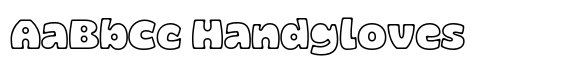 Gosh Thing Outline image