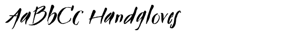 TXTBrush Script image
