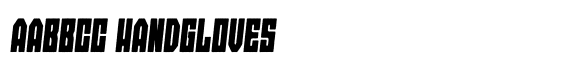 Axava Rounded Brush Italic image