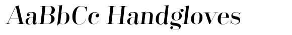 Santis Italic image