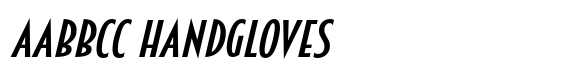 Breamcatcher Bold Italic image
