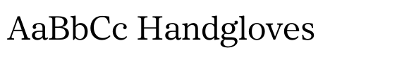 Core Serif N 35 Regular image