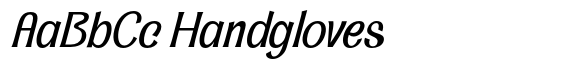 Dx Sillage Italic image