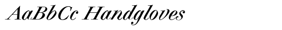 Charpentier Classicistique Pro Italic image