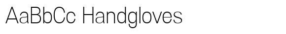 Denova Extra Light Semi Condenced image