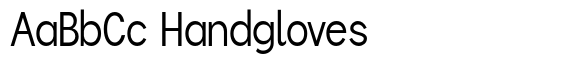 Flova Medium Condensed image