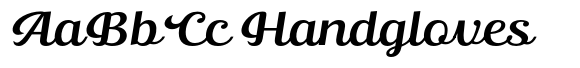 Ralsteda Expanded Italic image