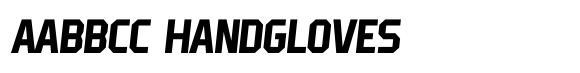 Marodina Italic image