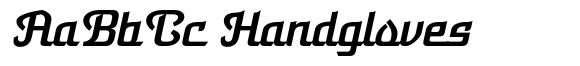 Ramangan Italic image
