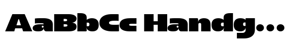 Bold Gauge Outline Bold Gauge Regular image