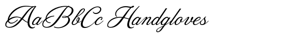 Verandah Reverie Italic image
