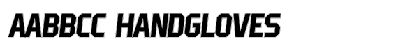 Marodina Trc Italic image