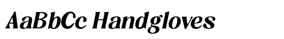 Verada VERADA-Italic Italic image