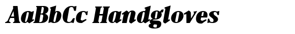 TF Mighu Slab Variable TF Mighu Italic Black image