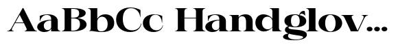 Audie Serif Expanded image