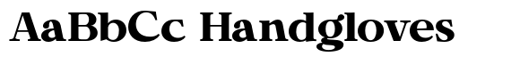 Calgine Serif Variable Calgine Serif Extra Bold Semi Expanded image