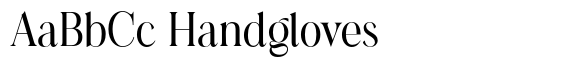 Casanova Serif Display image