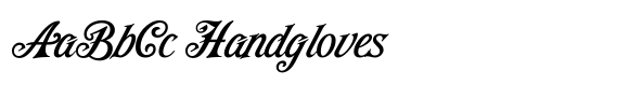 Topbirdy Script Regular image