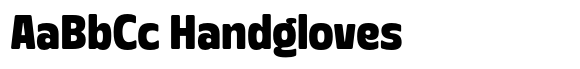 Yangko -Rounded Bold image