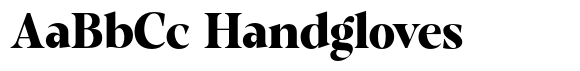Gustian Extra Bold image