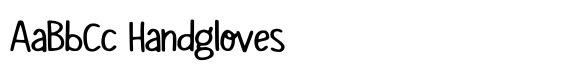 Ingo Banjo Handwriting image