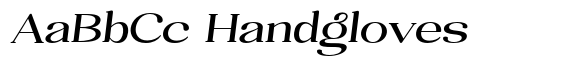 Safieka Grillex Medium Extra Expanded Italic image