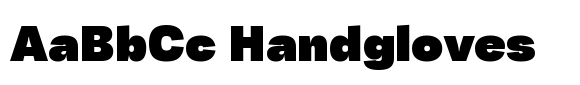 Tatype Neue VF Thin image