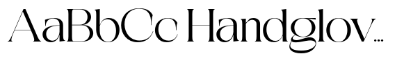 CKR Serif Extra Expanded image