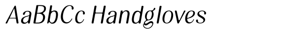 Kelmitha Soft Cntr ExtraLight Italic image