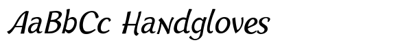 HUGS-Italic image