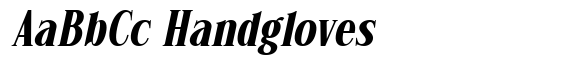 Rigela Italic image