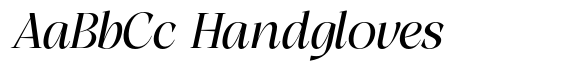 Peragat Semi Bold Italic image