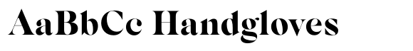 Silk Serif Black image