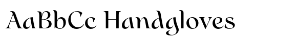 Montarsi Extended Medium font sample