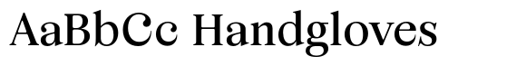 Business Serif Bold image