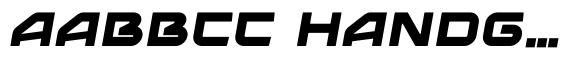 Lecrace Italic image