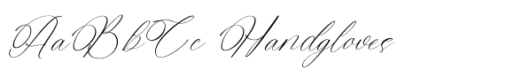 Belati Sophia Italic image