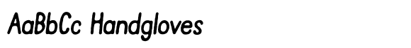 Pelmeni Angular Italic image