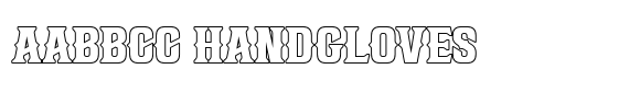 Bastone Diamond Serif Outline 1 Regular image