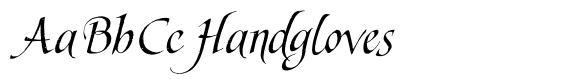 Aquitania Script