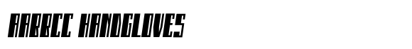 Monateb Semi Bold Italic image