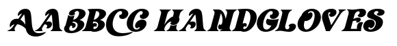 Bravecho Italic image