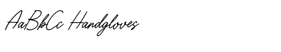 Forgotten Shores Italic image