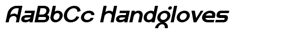 Kalogen Italic Bold image